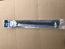 10 Pack - Middle Atlantic Part  LBP-1A Horizontal Cable "L Shape" Lacer Bar