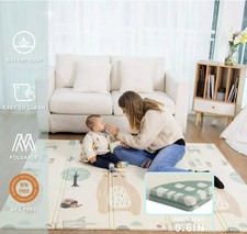 myline baby playmat