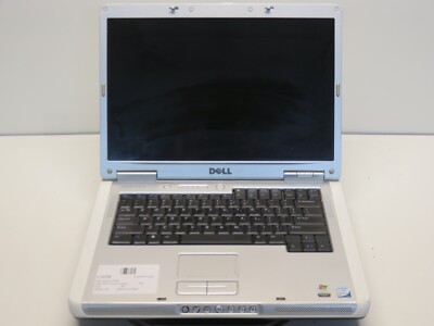 Dell Inspiron E1505 Intel Core 2 Duo Processor 1.00GHz 1GB 500 GB WIN XP NO BAT