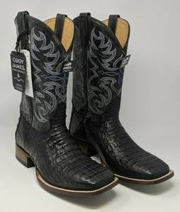 exotic boots ebay
