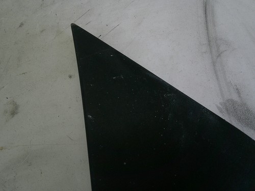 CITROEN C1 DOOR MIRROR FINISH TRIM (DRIVER/RIGHT SIDE) 60117-0H020 2005-2014 - 第 2/10 張圖片