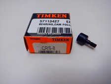 Showing image for CRS-8 KOY CRS-8 KOY Needle Bearings image