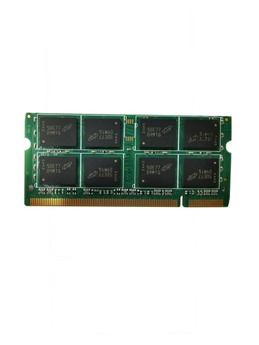 8GB 2 x 4GB / 2GB DDR2 800MHz PC2-6400S 200PIN Laptop RAM SODIMM für Micron DE - Picture 7 of 11