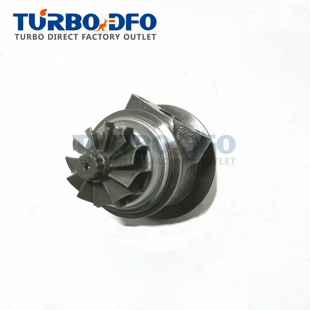 TD03-07T turbo core 49131-02030 49131-02010 for Kubota Industrial