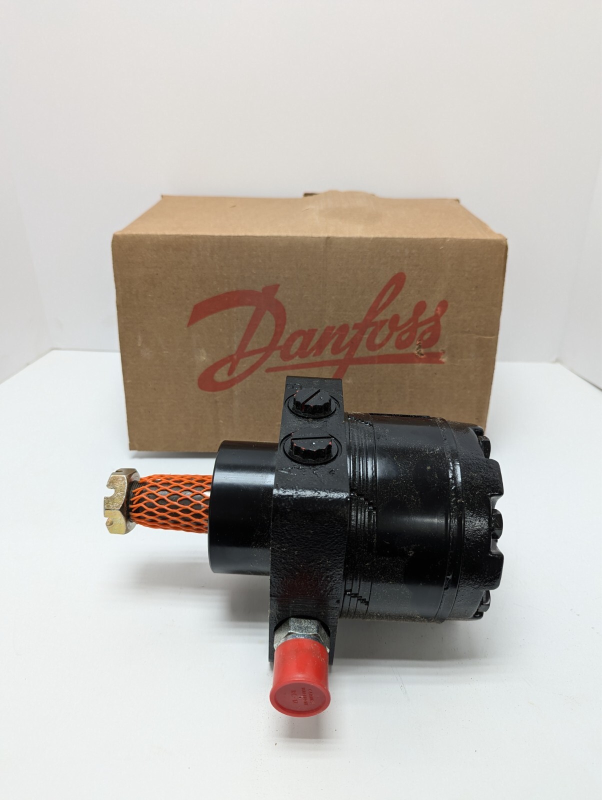 Danfoss Roller Stator 11207120 Hydraulic Pump Drive Motor 400470W3122ALAAAP