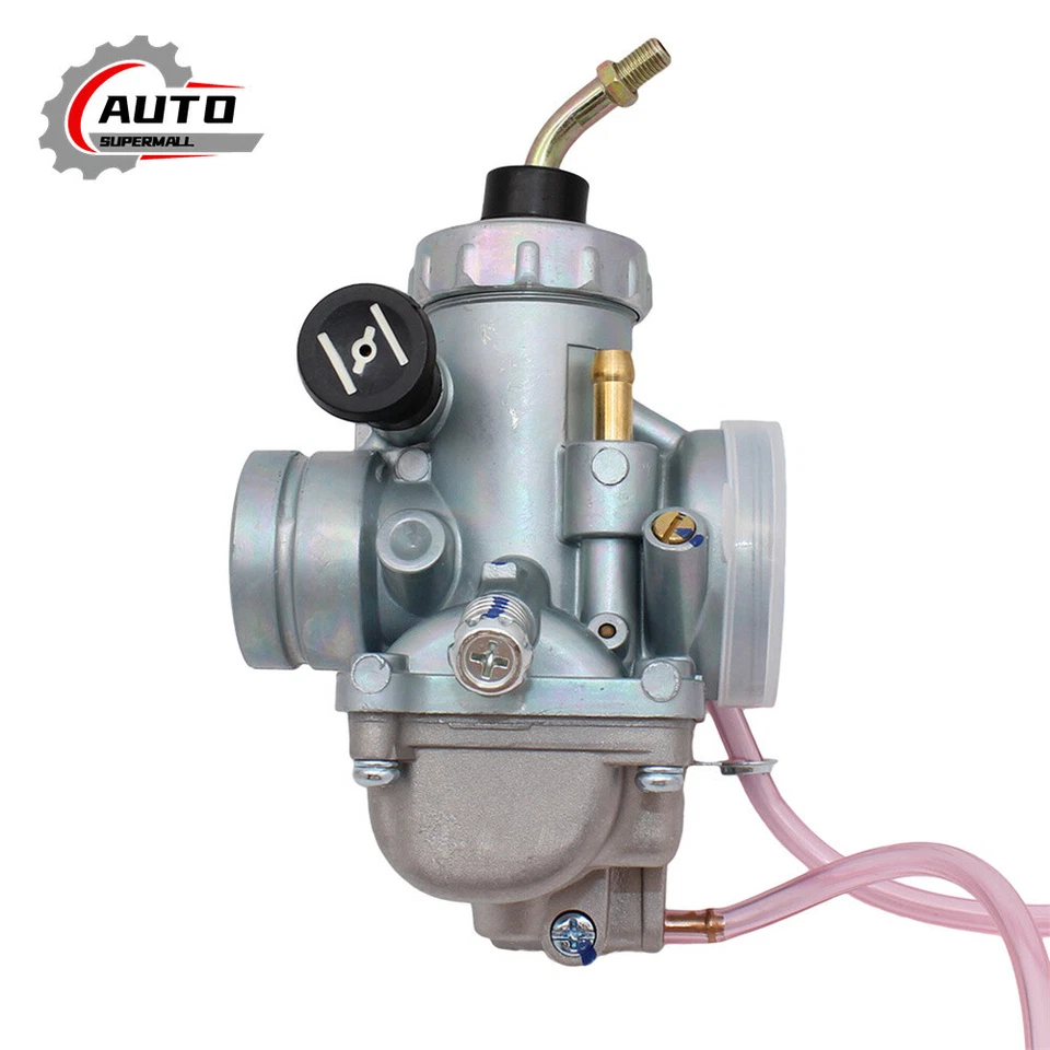 Carburetor for Yamaha DT100 DT125 DT175 1974-1983 Replaces 3J0-14101-00-00 - Image 4 of 4
