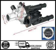 Thermostat Opel ASTRA