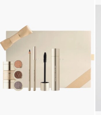 NIB Westman Atelier Limited Edition The Eye Love You Makeup Set MSRP $180