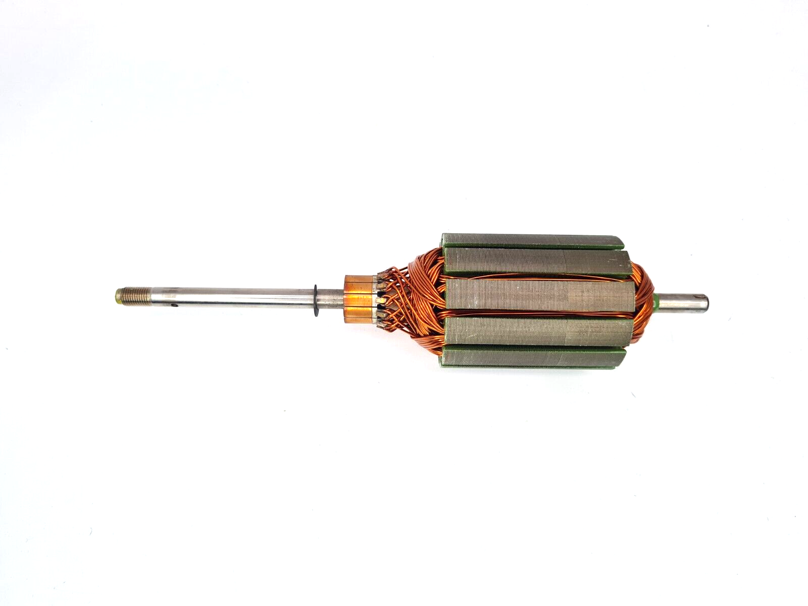 Genuine Mercury Trolling Motor Armature MCF320712 HVF HVT