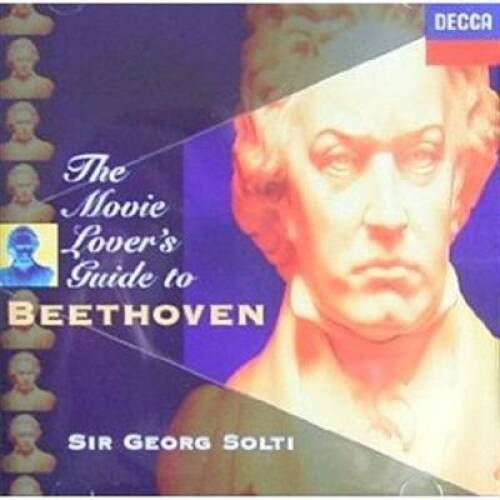Immortal Beethoven - Audio CD By Various - VERY GOOD
