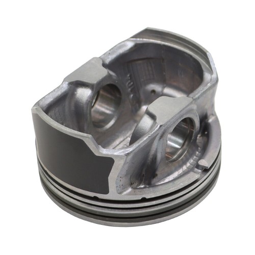 4 Set Oversize +0.50MM Piston & Rings 11-13 For Hyundai Sonata 2.4L 23410-2G500 - Picture 8 of 12