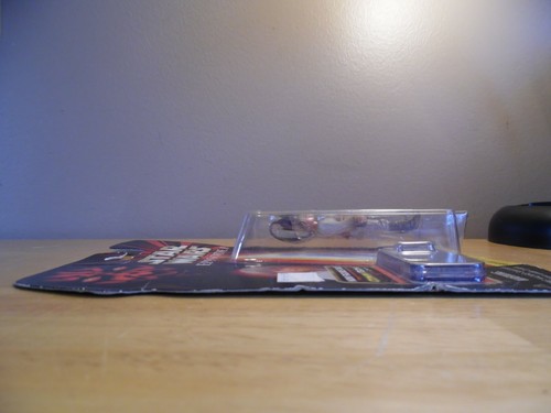 Episode 1 Comm Tech Anakin Skywalker Action Figure Star Wars 1998 Vintage - Picture 6 of 6