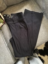 black dress pants
