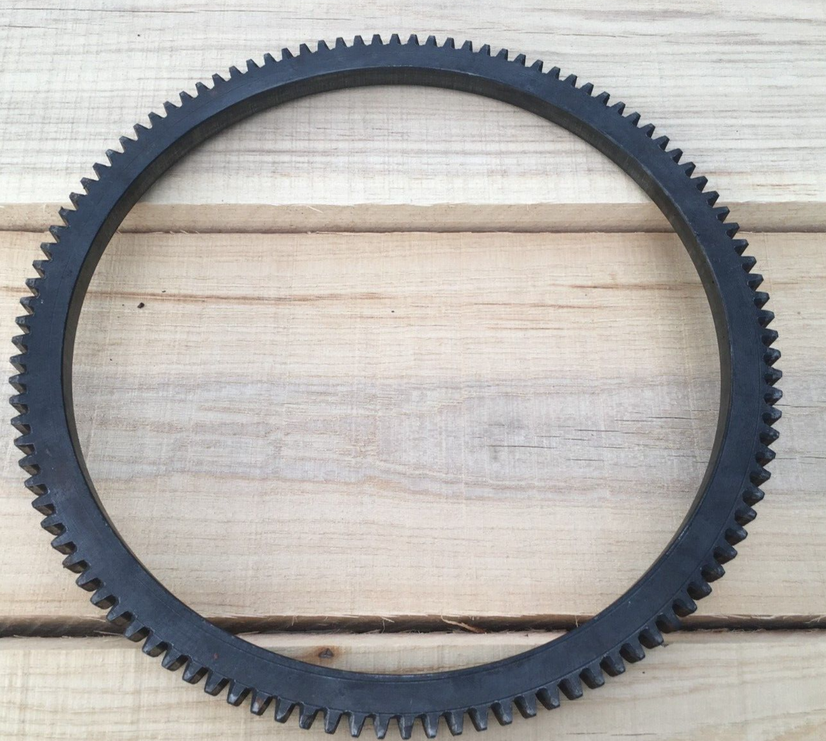 TX12691 - A Used Ring Gear For A Long 560, 610, 2360, 2460, 2510