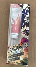 Flower Beauty Blush Bomb Color Drops For Cheeks BB3.5 Cheeky -Radiant Finish 