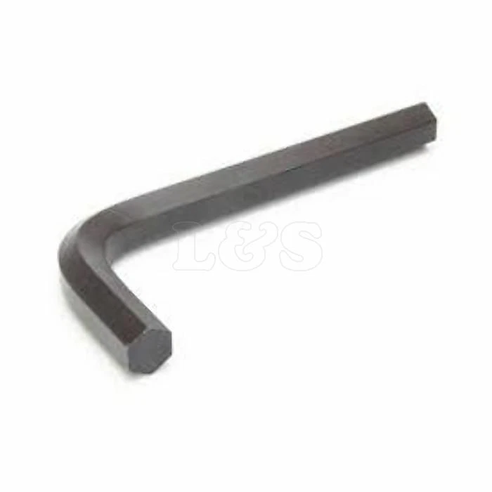 L&AMP;S ENGINEERS Hexagon Allen Key 1/2" Imperial