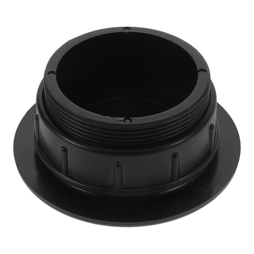 Parasol Hole Ring Plug Cap Patio Table Umbrella Outdoor Cover with - Picture 3 of 12