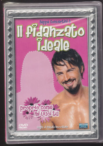 EBOND  Il Fidanzato Ideale DVD D555710 - Imagen 1 de 2