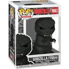 Godzilla 1984 Funko Pop #1663 Figure Movies Godzilla 70th Anniversary Monsters