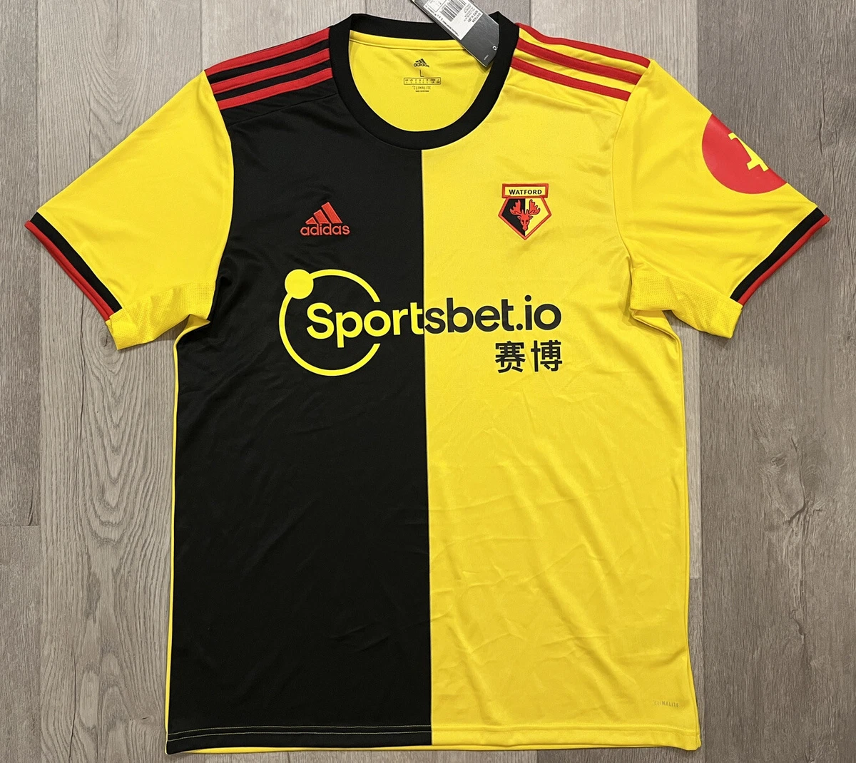 watford kits