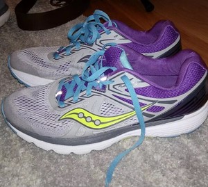 saucony swerve womens