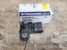 OEM Genuine Ssangyong KGM Intake Manifold Pressure Sensor ASSY #6735420117