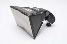 Nikon Speedlight SB-50DX flash w/Promax Softbox Diffuser, Tested, Nice Clean