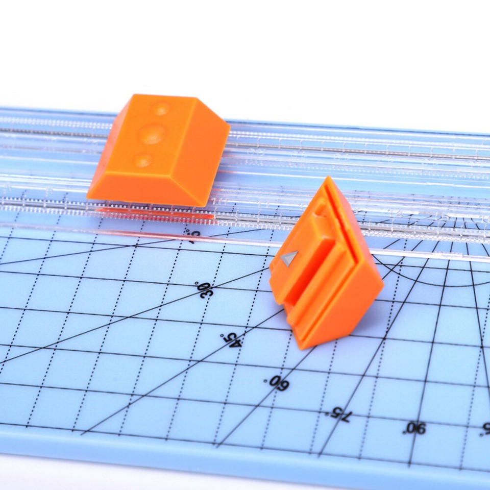 A4 Paper Plastic Paper Paper Trimmer Photo Trimmer Portable Paper