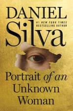 Portrait of an Unknown Woman: A Novel - Hardcover By Silva, Daniel - VERY GOOD