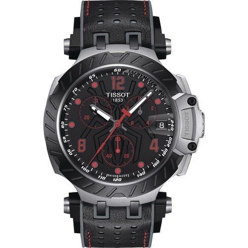 Tissot T-Race Chronograph Marc Marquez 