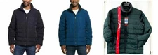 Weatherproof Men’s  Puffer Jacket