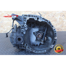Boite de vitesse Alfa Romeo 164