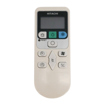 Fernbedienung RAS-S18CAK X18CBK 26BCY 36BCY für Hitachi Klimaanlage