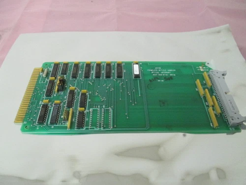 SVG 858-8150-001 Frameless Reticle Handler Optical Interrupt PCB, Farmon 413105