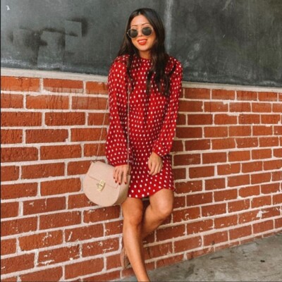 shirt dress white White Jamie Oversized T-Shirt Dress
