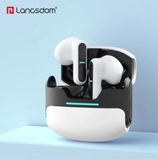 BEST Wireless Earbuds, ENC Talking Noise Canceling, Bluetooth 5.3