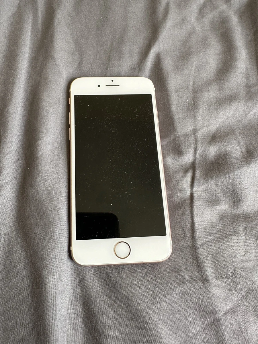 iPhone 6s 64GB Gold for sale | eBay UK