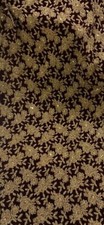 pakistani velvet shawl