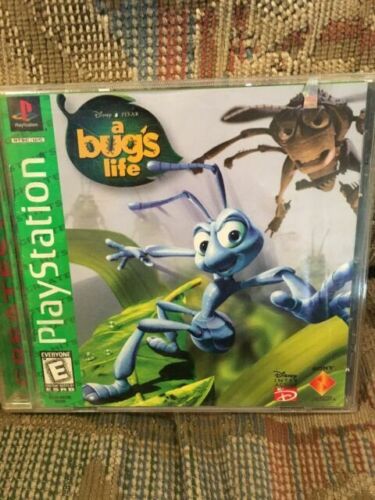 The Game Of Life - PS1 PS2 Playstation Game Complete 608610991666