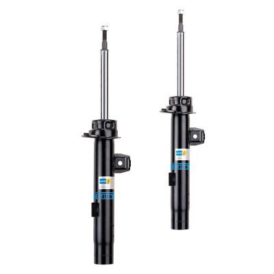 Bilstein B4 2015+ VW Golf Mk7 Rear Twintube Shock Absorber