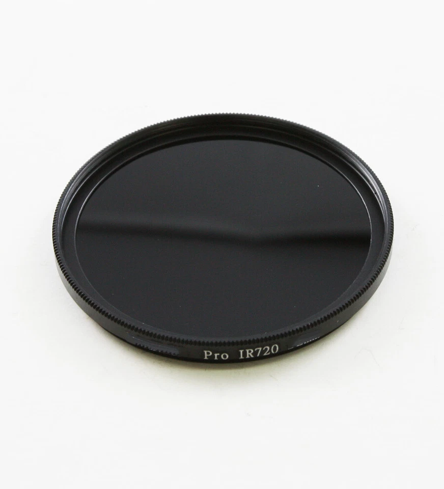 Infrared pass 720nm IR 720 filter for DSLR mirrorless camera Sony Nikon Canon - Image 3 of 4