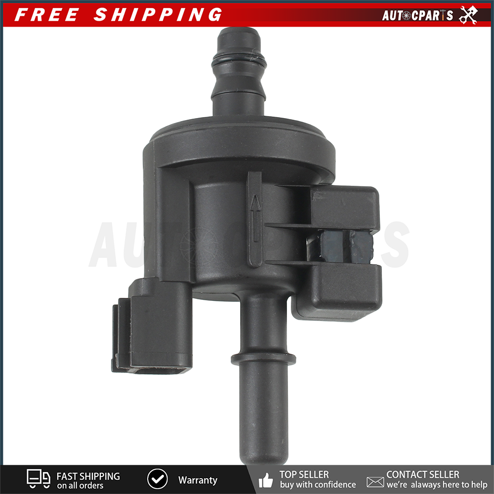 Vapor Canister Purge Valve Fits For 2013-2019 Ford Fusion Lincoln