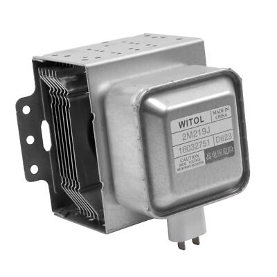 Magnetron für Witol 2M219J für Mikrowelle