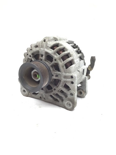VW Golf IV 1J Lichtmaschine 030903023J Valeo Generator 14V 90A