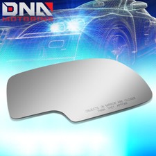 FOR 1999-2007 SILVERADO/SIERRA RH/RIGHT SIDE VIEW MIRROR GLASS REPLACEMENT LENS