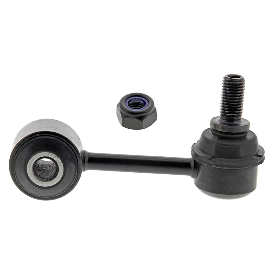 Kit de 4 eslabones estabilizador amortiguador trasero barra estabilizadora para Ford Fusion 2006-2012 Foto 4 de 4