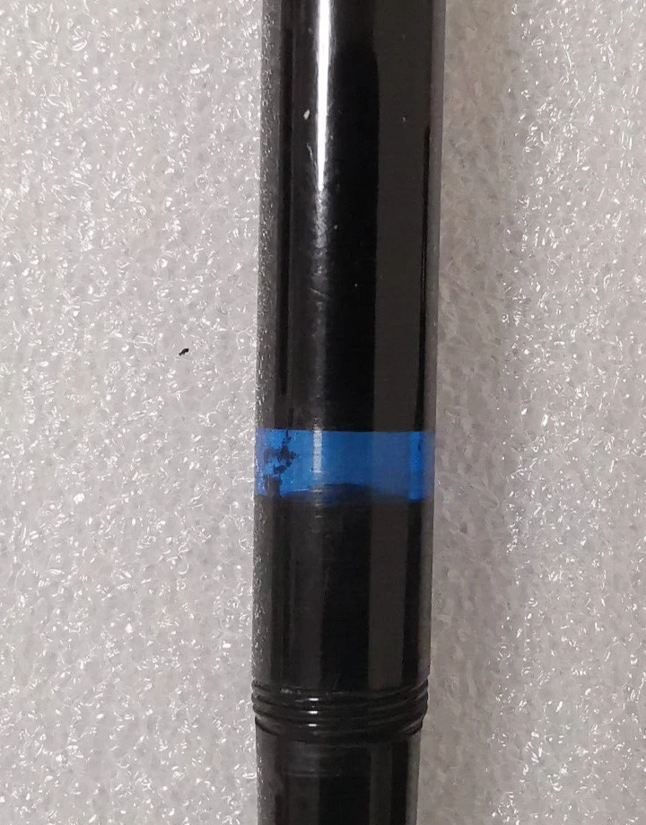 Geha Füller Füllfederhalter mit Geha Feder Vintage ohne OVP - Bild 4 von 4