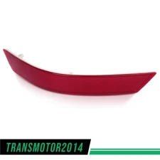 Fit For 08-2011 Mercedes-Benz W164 ML350 ML550 Left Rear Bumper Reflector Light