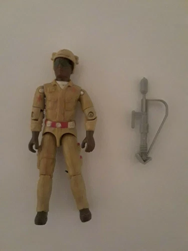 GI Joe 1983 Doc V1