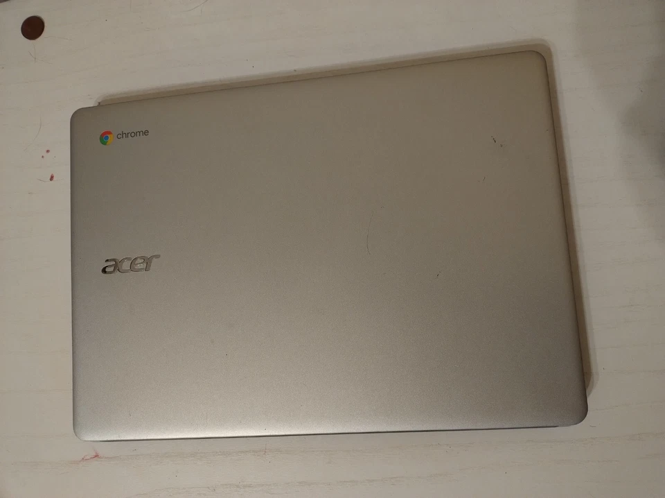 Chromebook - Immagine 2 di 4